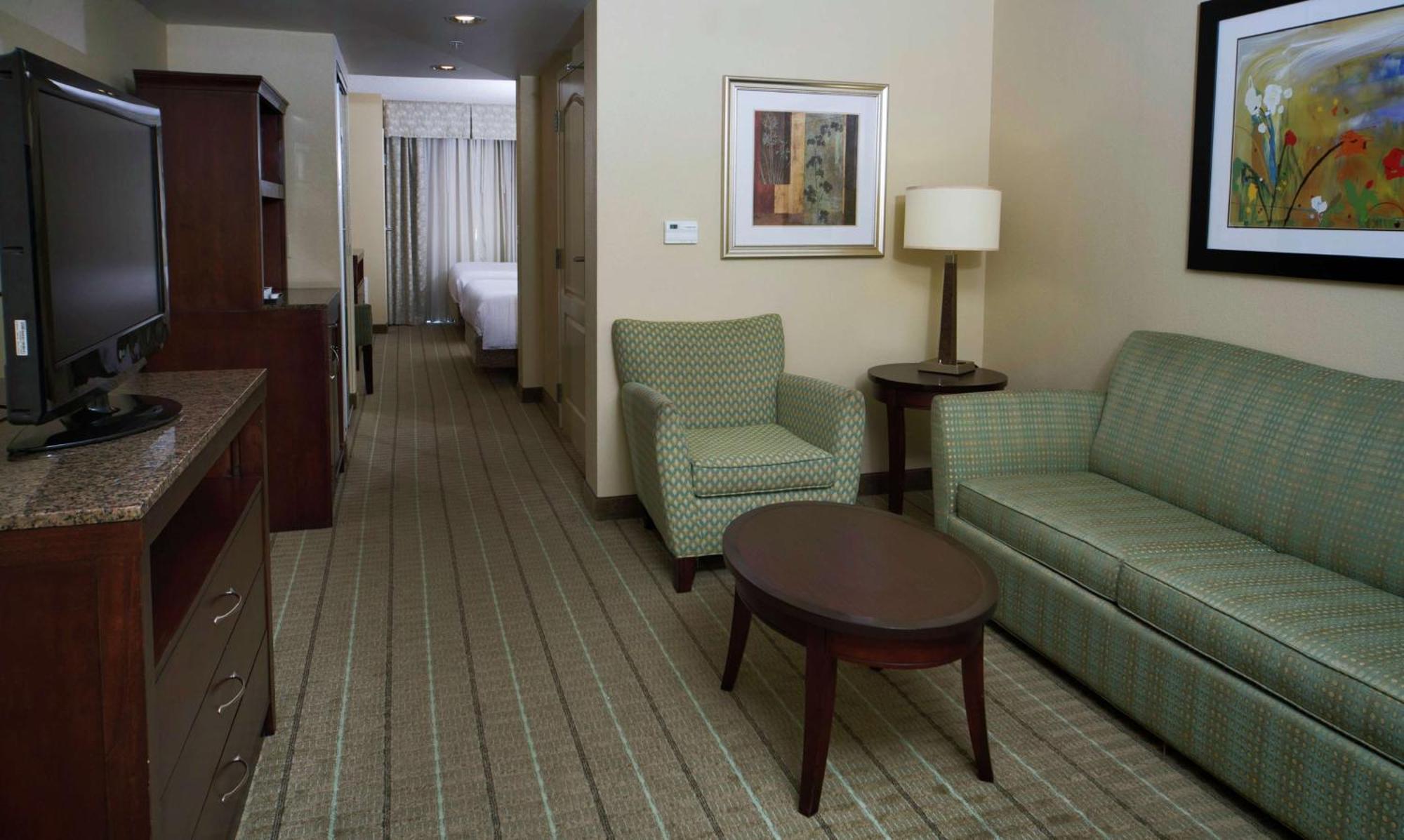 Hilton Garden Inn Valdosta Bagian luar foto