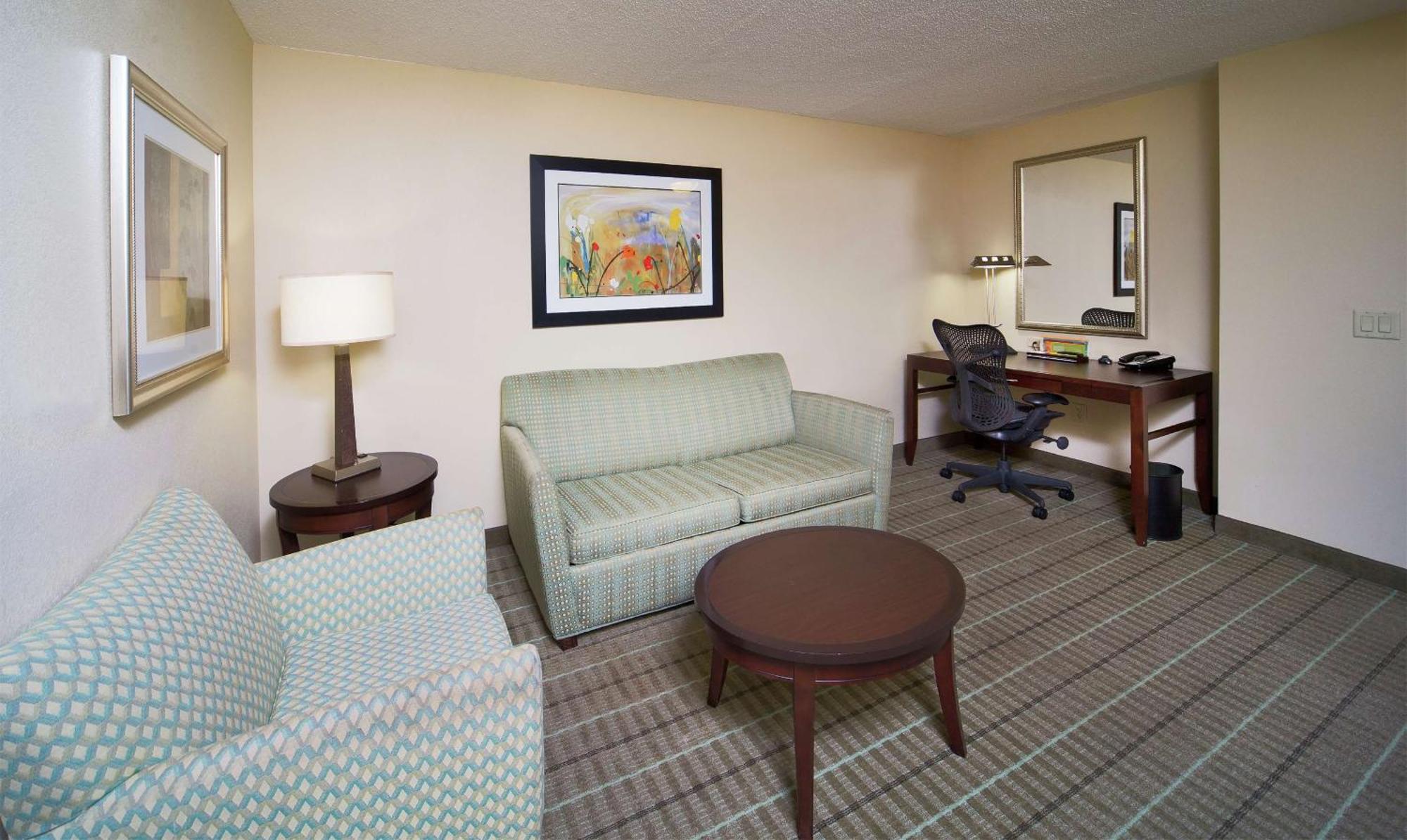 Hilton Garden Inn Valdosta Bagian luar foto