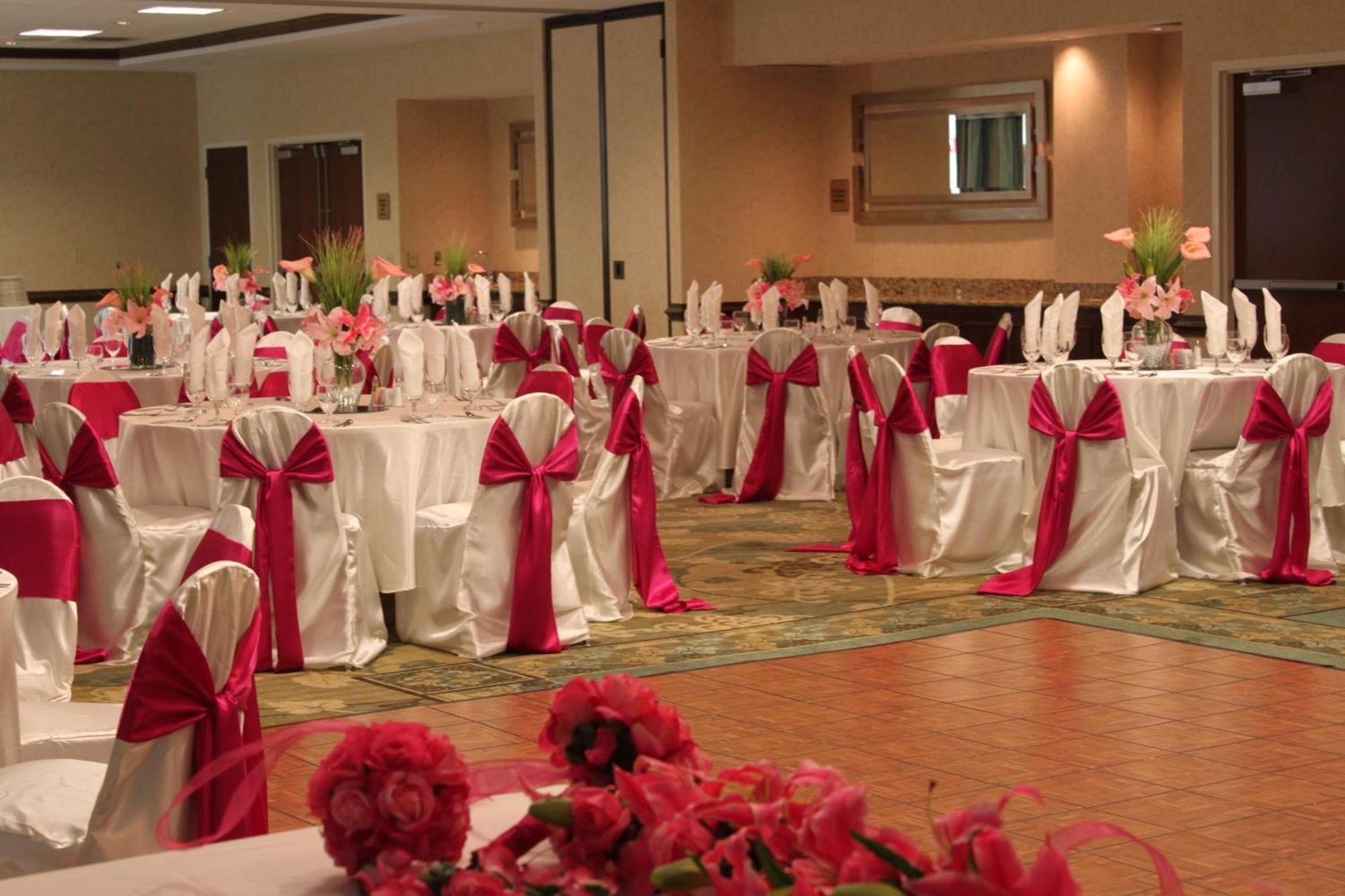 Hilton Garden Inn Valdosta Bagian luar foto