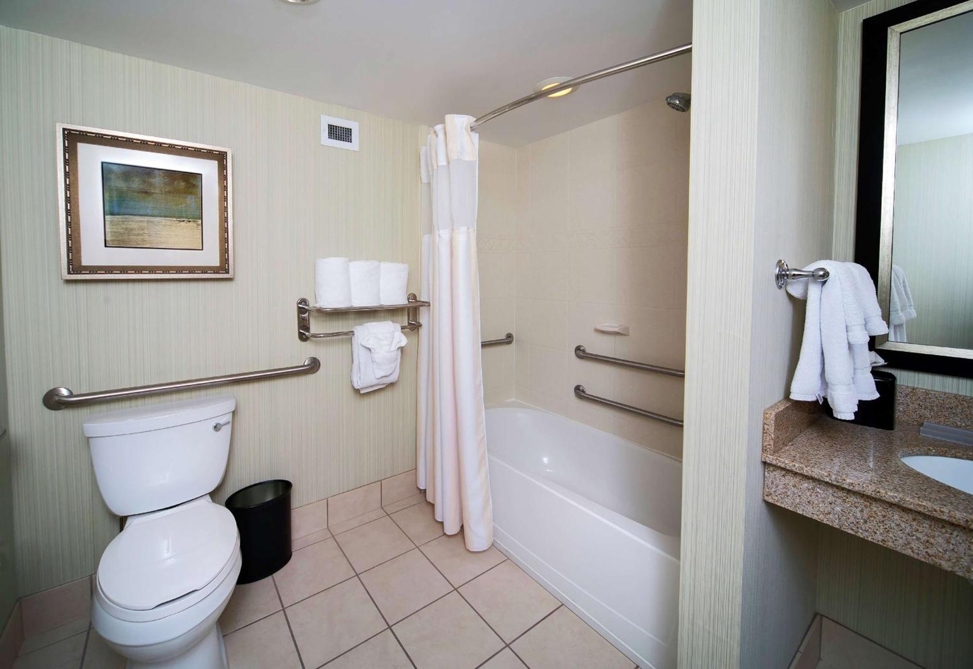 Hilton Garden Inn Valdosta Bagian luar foto