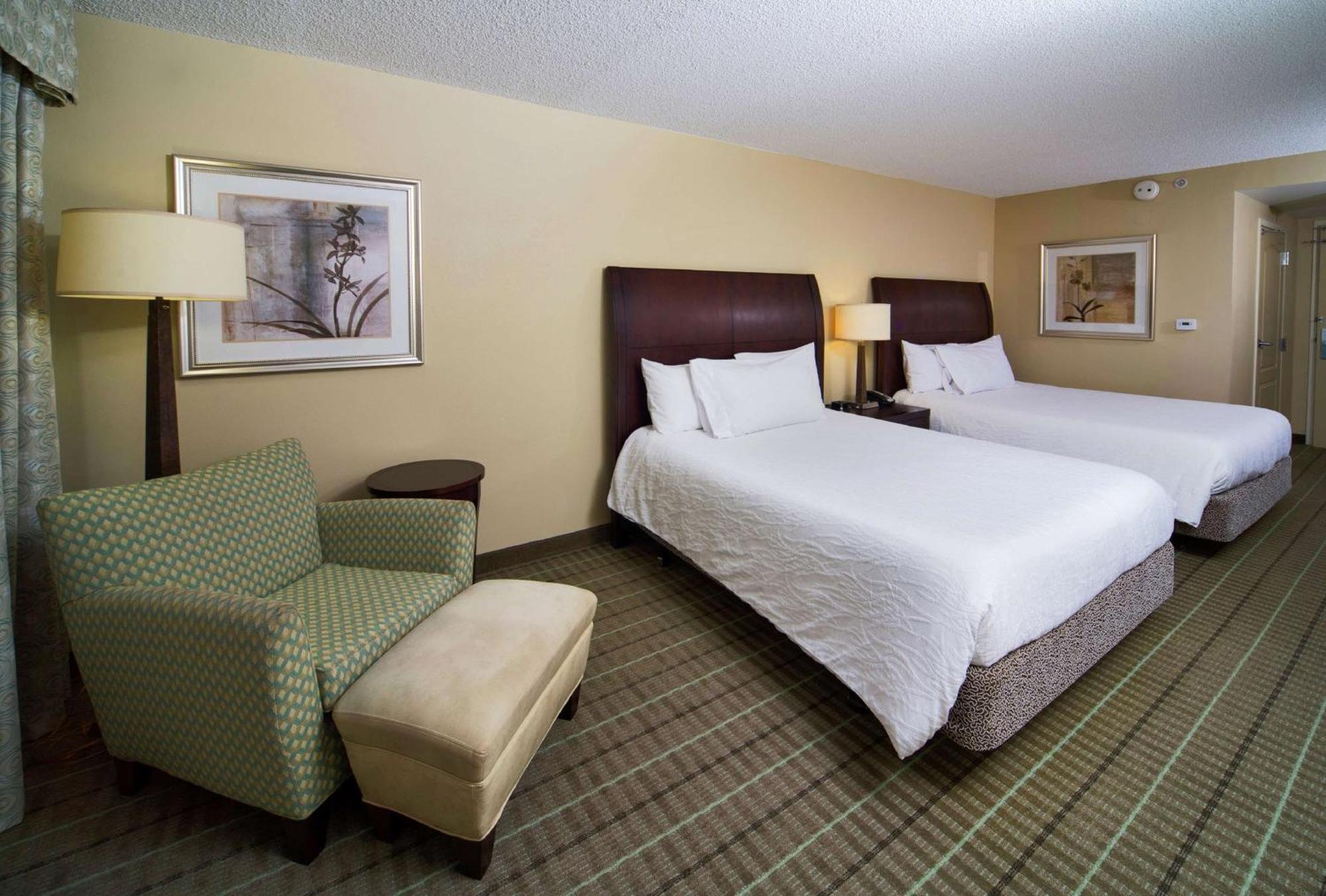 Hilton Garden Inn Valdosta Bagian luar foto
