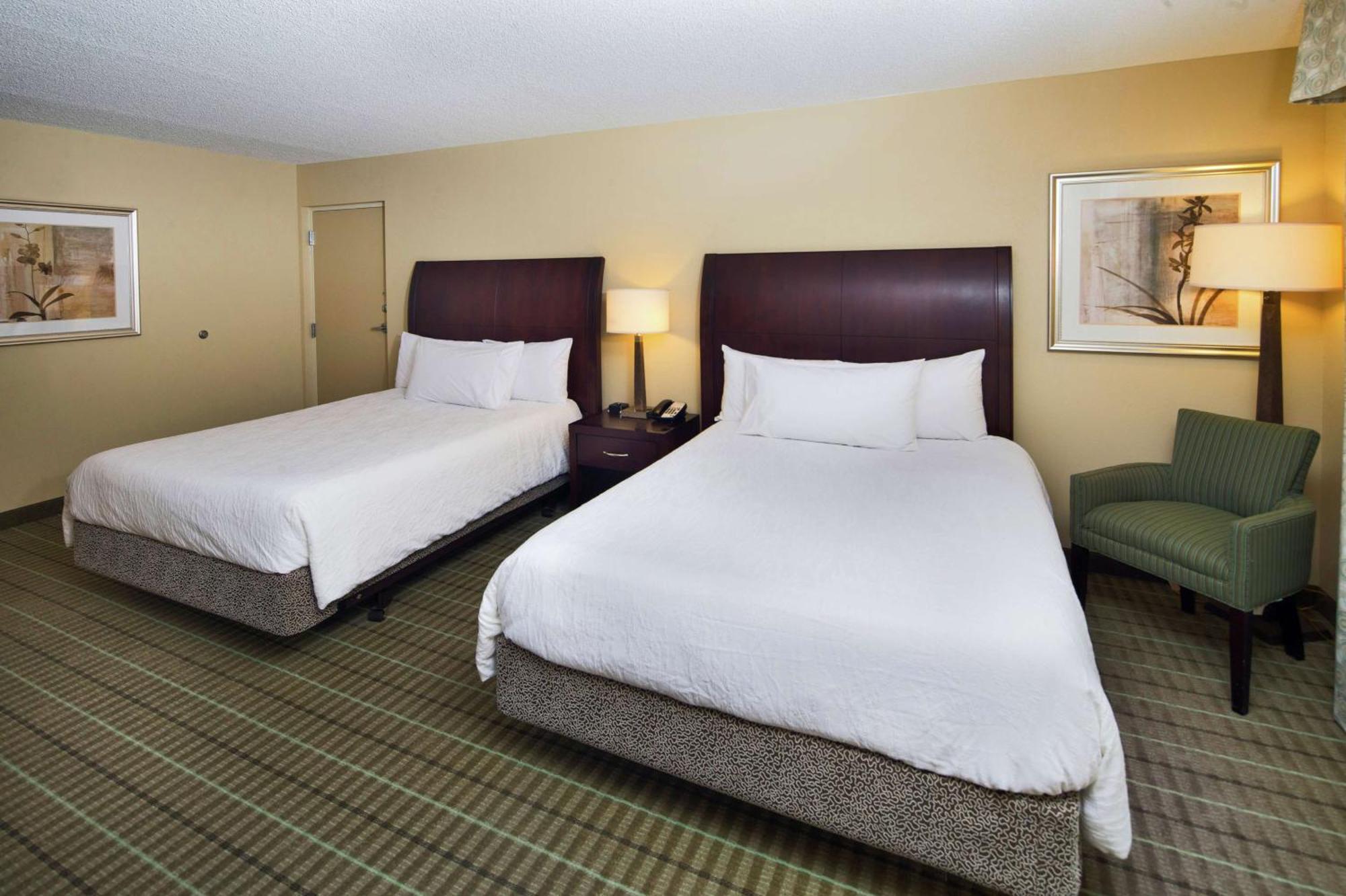 Hilton Garden Inn Valdosta Bagian luar foto